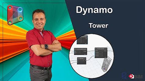 Dynamo Tricks Tutorial 的图像结果