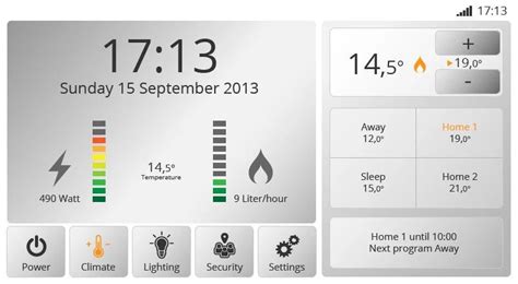 Image result for Open Source Home Automation