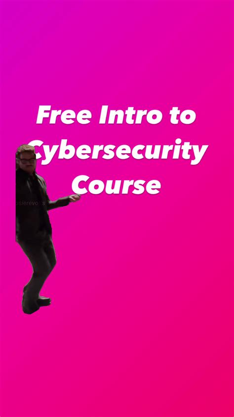 How to start a career in cybersecurity even if you don’t know where to ...