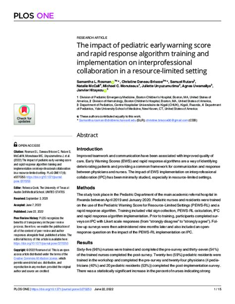Image result for Rapid Response Algorithm