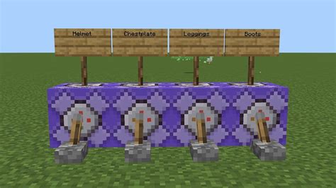 How to Summon a Mob with Armor Java 的图像结果