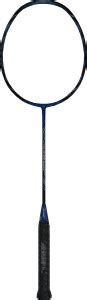 ASHAWAY Thunder Wave Blue Multicolor Unstrung Badminton Racquet - Buy ...