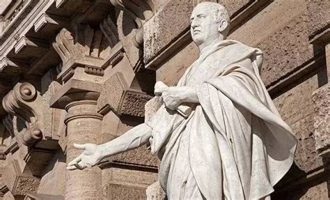 西塞罗，古老罗马参议员 库存照片. 图片 包括有 西塞罗, 意大利, 参议院, 哲学家, 智力, 法律, 领事 - 95112634