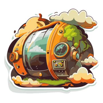 Image result for Time Machine Transparent