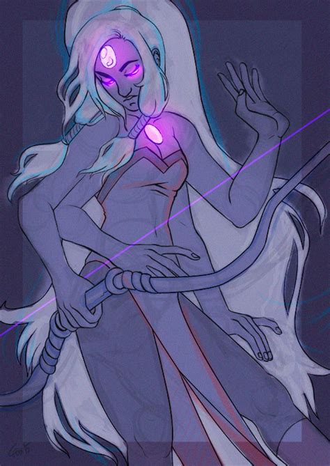 Opal Steven Universe by cuprumfox on @DeviantArt | Steven universe ...