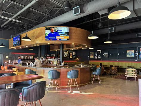 The Owl Pub & Grill | Destination Bryan