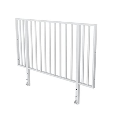 Centauri Stage Centauri Stage Handrails | A.C. Entertainment ...