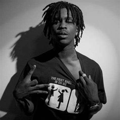 Chief Keef | Tracklib.com