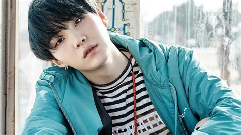 BTS ARMY appalled at Billboard swapping Suga's picture for Youngjae in ...