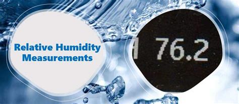 Image result for Humidity Example