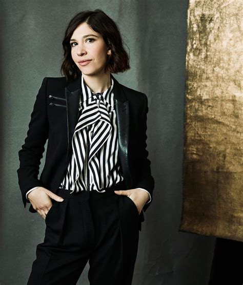 Carrie Brownstein Married
