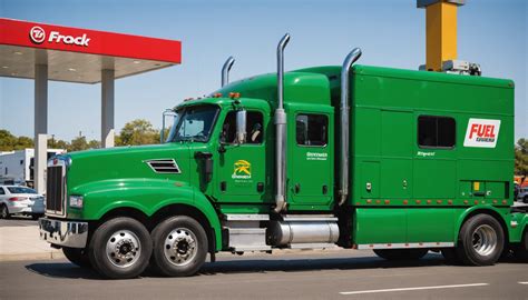 Track and Manage Your Fuel Expenses with a Reliable Bill Generator