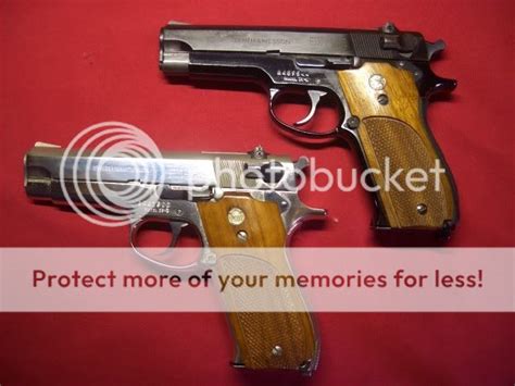 Smith Wesson 39-2 Serial Number Dates « Beckoning Bell Bloodborne