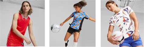 Products | Puma Annual Report 2023