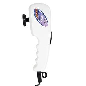 OZOMAX Pro Massage Apparatus 17 in 1 - Advanced Relaxation & Relief ...