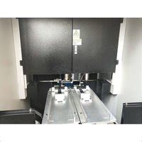 Fully Automatic Acetate Eyewear Temple Carving CNC Machine Manufacturer ...