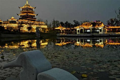2022国庆假期南京有哪些好玩的地方_旅泊网