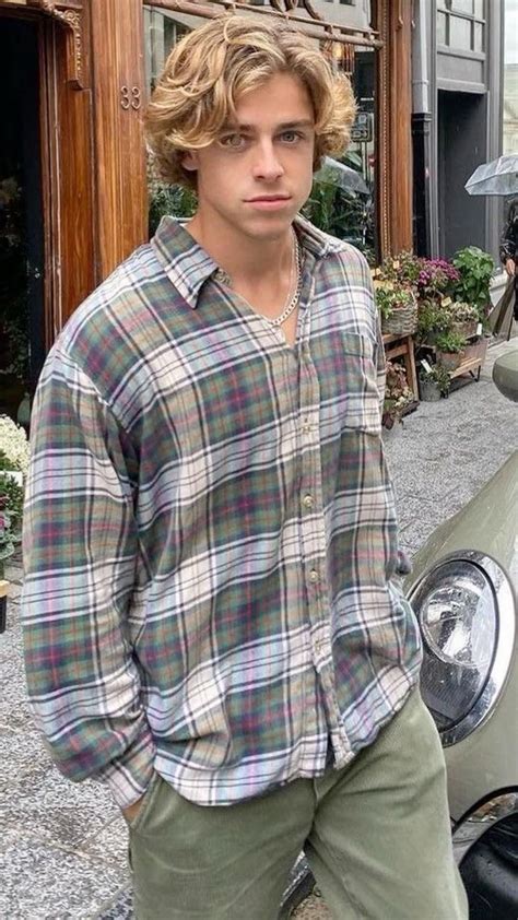 Top 30 effortless hockey flow haircuts for easygoing men – Artofit