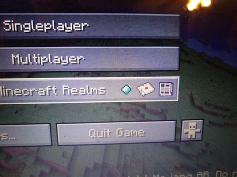 Image result for How to Accept a Realm Invite Java