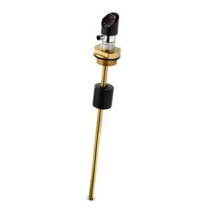 Reed level sensor - LINEAR– V-F - VAL.CO srl - for liquids / analog / 4 ...