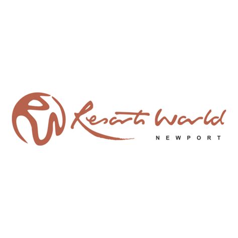 Resort World Logo 的图像结果