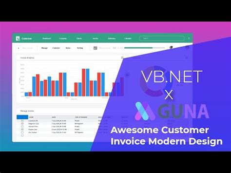 Image result for VB.NET UI