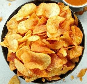 Grocery Planet Dry Kacchi Potato/Aalu Ke Chips/Patato Wafers Chips (400 ...