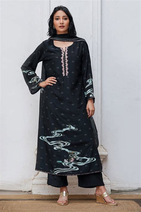 Kurta Set for Women Online | Buy Suit Sets in India