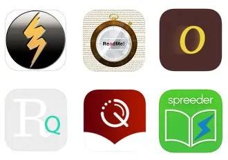 Speed Reading Apps 的图像结果