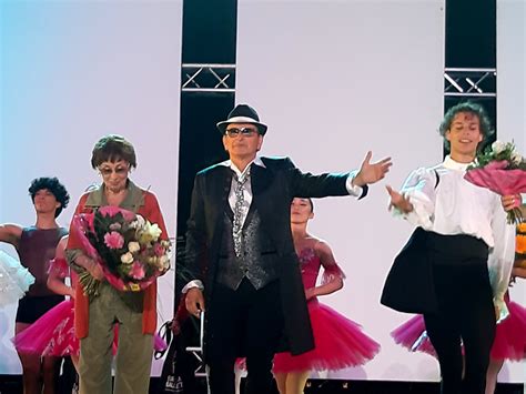 Igor Zapravdin and Stars from the Ballet World: July 9th, 2021 (Europa ...