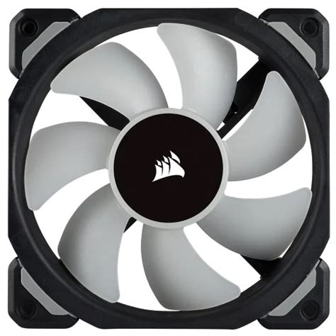 Corsair ML120 Pro RGB LED 120MM PWM Premium Magnetic Fan