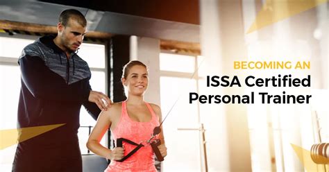 Image result for Issa Personal Training Merchandise