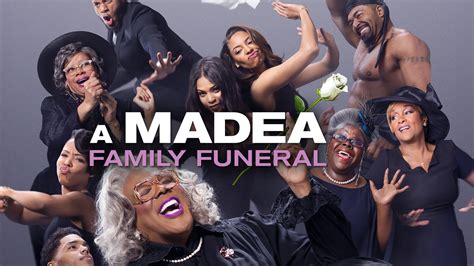 Watch Tyler Perry's Madea Goes To Jail | Prime Video