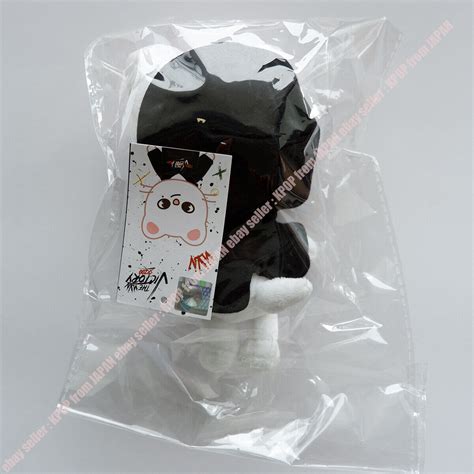 Official STRAY KIDS SKZOO Mini Plush - The Victory India | Ubuy