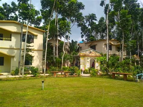 A perfect gateway amidst the tiger's roar - Review of Sundarban Tiger ...