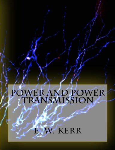 Power And Power Transmission : Amazon.in: Books