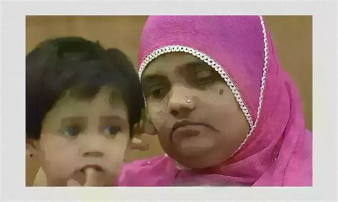 Trauma of the Past 20 Years Washed Over Me Again: Bilkis Bano