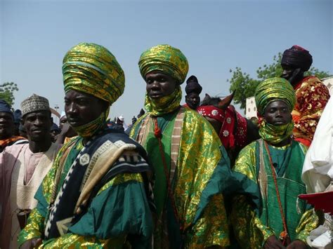 Unraveling the Largest Tribe in Africa: A Journey of Cultural Heritage