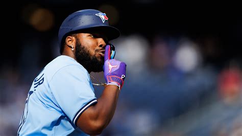 Vladimir Guerrero Jr. Contract: The Blue Jays' Plan - Heavy Sports