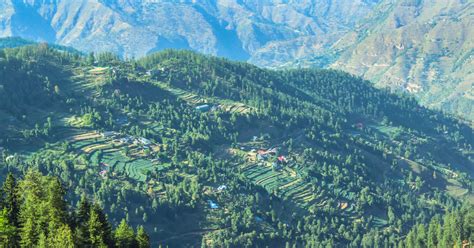 How Vulnerable are India’s Himalayan Region States to Climate Change ...