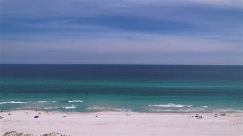 Beaches in Pensacola: Discover Florida's Coastal Paradise - Enjoy Pensacola