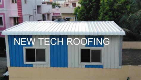 NEW TECH ROOFING in Chennai