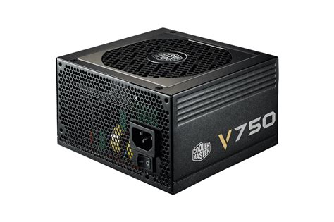 Cooler Master VANGUARD V750W Power Supply – Computerspace
