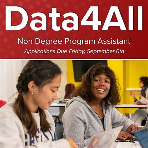 UChicago Data Science Institute on LinkedIn: Friday, September 6th is ...
