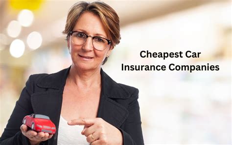 Cheapest Car Insurance 的图像结果