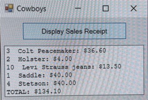 Image result for Visual Basic Net Tutorial Print Invoice