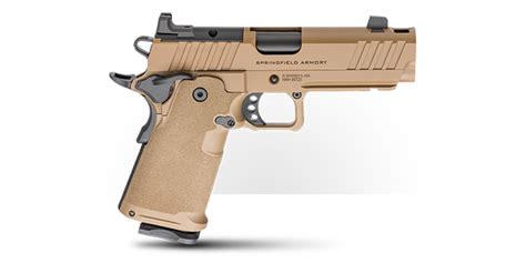 Springfield Armory .40 SW Loaded 的图像结果