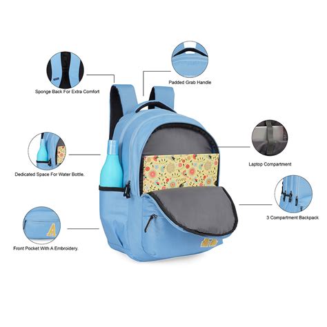 Aeropostale Marlin Laptop Backpack – BAGLINE