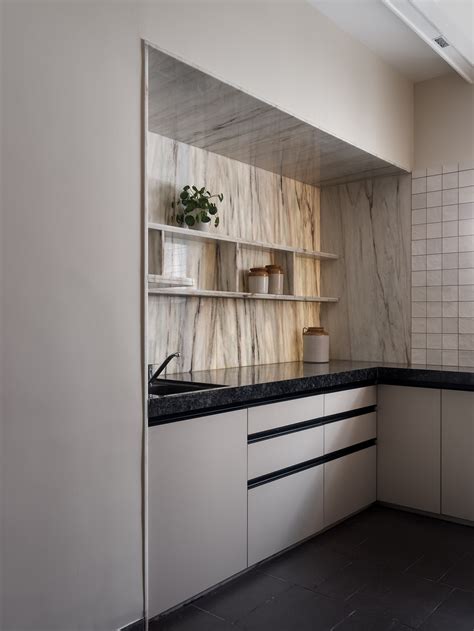 Step into a warm, minimalist Pune home that embodies the Shibui design ...