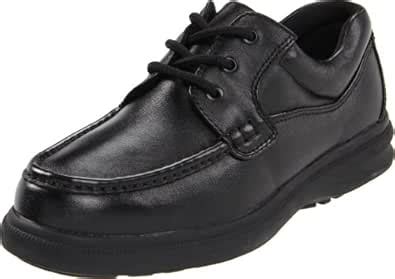Buy Hush Puppies Men's Gus Leather Lace-up Oxford at Amazon.in